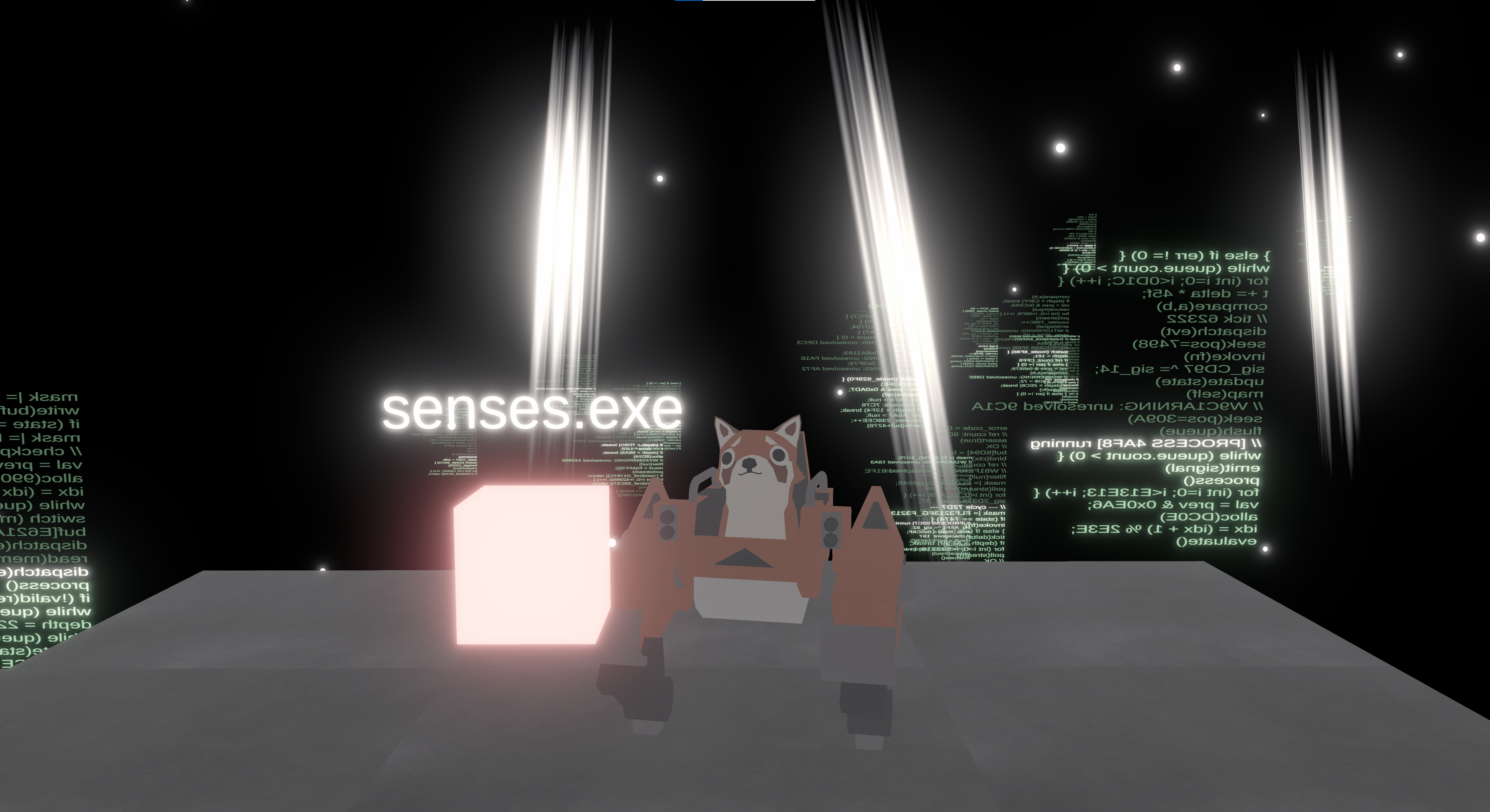 redpandasjourney